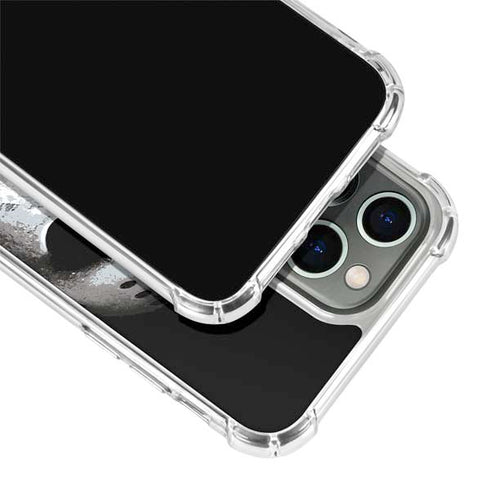 Warner Bros Friday the 13th Jason Voorhees iPhone 13 Pro Max Clear Case